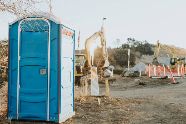 Portable Toilet Options We Offer in Lorane, PA