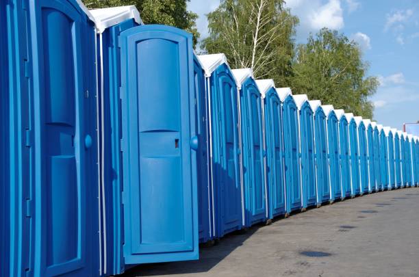 Portable restroom solutions in Lorane, PA